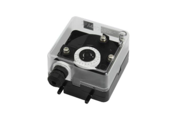 Manostar山本电机-防爆微压差开关MS99S型